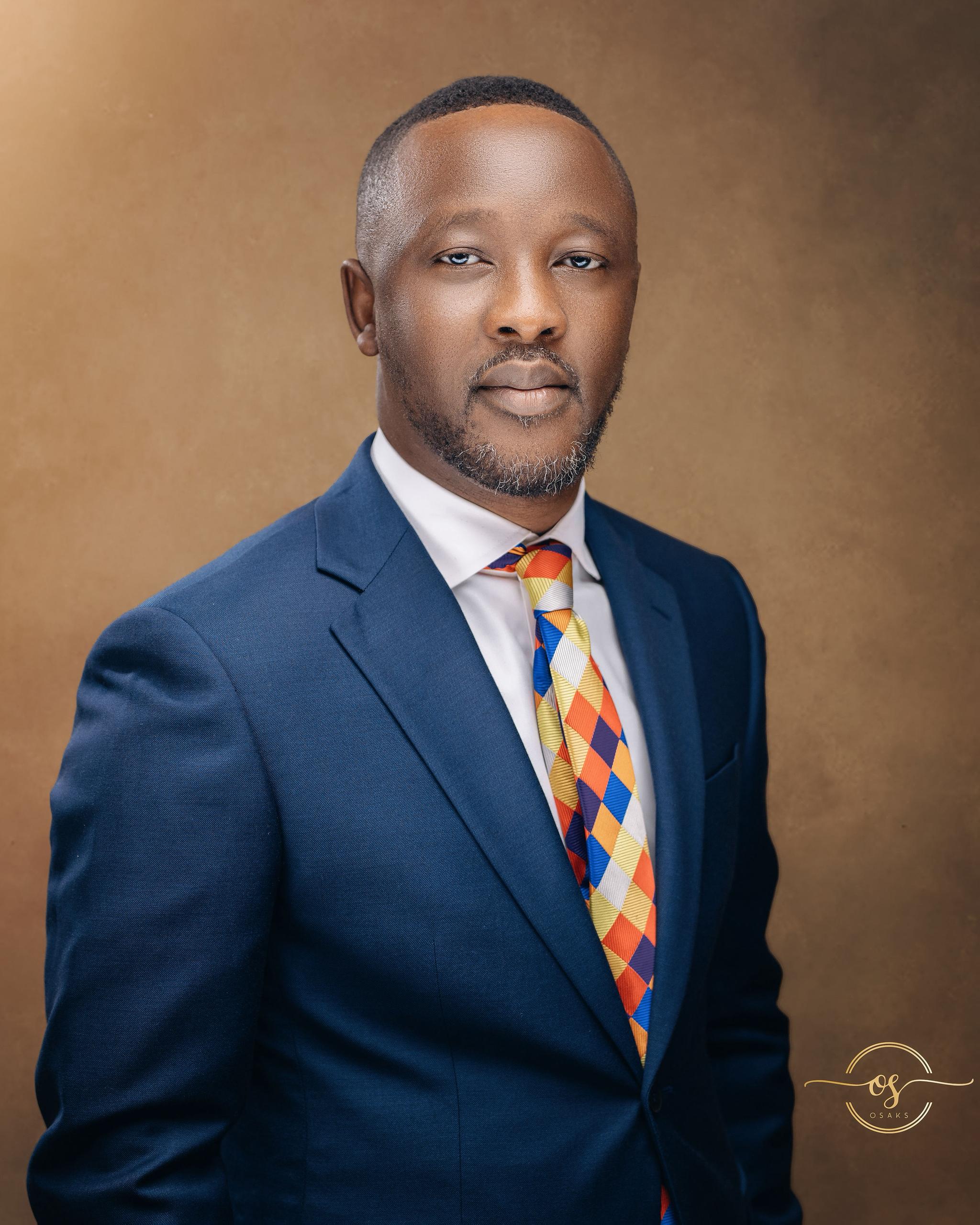 elisha mamman